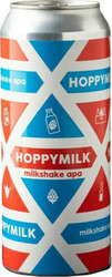 Пиво Stamm Beer, "Hoppy Milk", in can, 0.5 л