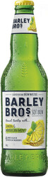 Пиво "Barley Bros" Lemon & Maroccan Mint, 0.44 л