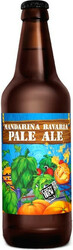 Пиво Crazy Brew, Mandarina Bavaria Pale Ale, 0.5 л