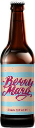 Пиво Jaws Brewery, "Berry Mary", 0.5 л