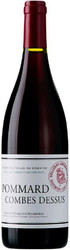 Вино Domaine Marquis d'Angerville. Pommard 1-er Cru "Combes Dessus" AOC