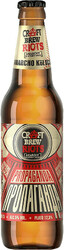 Пиво Craft Brew Riots, "Propaganda", 0.45 л