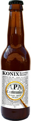 Пиво Konix Brewery, Centennial АРА, 0.33 л