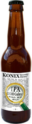 Пиво Konix Brewery, IPA DDH Galaxy, 0.33 л