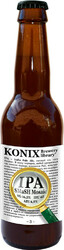 Пиво Konix Brewery, IPA "SMaSH" Mosaic, 0.33 л