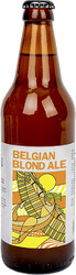 Пиво Konix Brewery, Belgian Blond Ale, 0.5 л