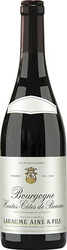 Вино Labaume Aine & Fils. Bourgogne "Hautes-Cotes de Beaune" AOC