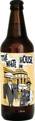 Пиво Crazy Brew, "The White H.O.U.S.E.", 0.5 л