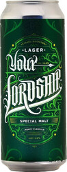 Пиво Stamm Beer, "Your Lordship", in can, 0.5 л