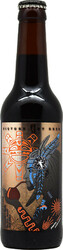 Пиво Victory Art Brew, Argentum Porter, 0.33 л