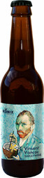 Пиво Konix Brewery, "Vinsent Van Coc", 0.33 л