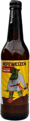 Пиво Knightberg, Hefeweizen, 0.5 л