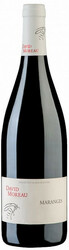 Вино David Moreau. Maranges AOC