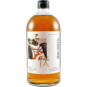Виски "Nobushi", 0.7 л