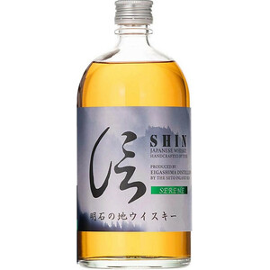 Виски "Shin" Serene, 0.7 л