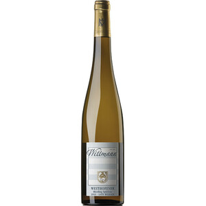 Вино Wittmann. "Westhofener" Riesling Spatlese