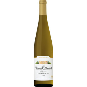 Вино Chateau Ste Michelle, Riesling, 2020
