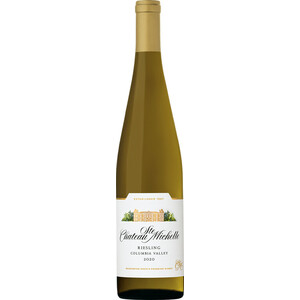 Вино Chateau Ste Michelle. Riesling
