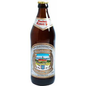 Пиво "Reutberger" Export Hell, 0.5 л