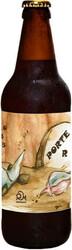 Пиво Rising Moon, "Porte-R", 0.5 л