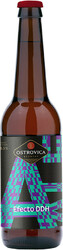 Пиво Ostrovica, "Efecto" DDH, 0.5 л