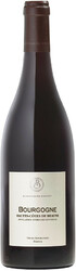Вино Jean-Claude Boisset. Bourgogne Hautes-Cotes de Beaune AOC