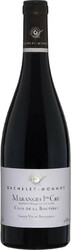 Вино Bachelet-Monnot. Maranges 1er Cru "Clos de la Boutiere" AOC