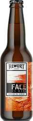 Пиво ReWort, "Face On Mars", 0.5 л