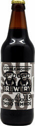 Пиво "Double Monkey" Episode 4.18, 0.5 л