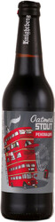 Пиво Knightberg, "Renovaciya" Oatmeal Stout, 0.5 л