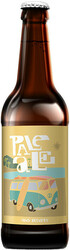 Пиво Jaws Brewery, Pale Ale, 0.5 л