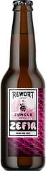 Пиво ReWort, "Zefir", 0.5 л