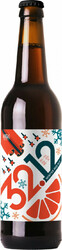Пиво New Riga's Brewery, "32.12" Orange Ale, 0.5 л