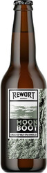 Пиво ReWort, "Moon Boot", 0.5 л