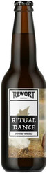 Пиво ReWort, "Ritual Dance", 0.5 л