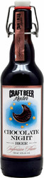 Пиво Craft Beer Master, "Chocolate Night", 0.5 л
