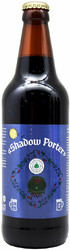 Пиво Konix Brewery, "Shadow Porter", 0.5 л
