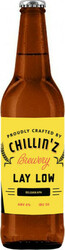 Пиво Chillin'z, "Lay Low", 0.5 л