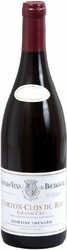 Вино Domaine Baron Thenard. Corton Grand Cru "Clos du Roi". 375 мл