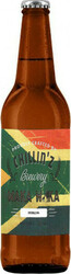 Пиво Chillin'z, "Waka Waka", 0.5 л