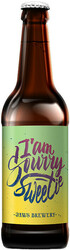 Пиво Jaws Brewery, "I am Sourry Sweetie", 0.5 л