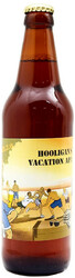 Пиво Konix Brewery, "Hooligan's vacation" APA, 0.5 л