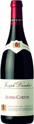 Вино Joseph Drouhin. Aloxe-Corton AOC