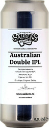 Пиво "Salden's" Australian Double IPL, in can, 0.5 л