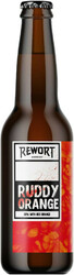 Пиво ReWort, "Ruddy Orange", 0.5 л