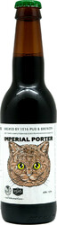 Пиво 1516, Imperial Porter, 0.33 л