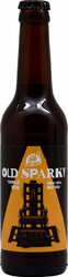 Пиво AF Brew, "Old Sparky", 0.33 л