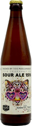 Пиво 1516, "Summer Passion" Sour Ale, 0.5 л