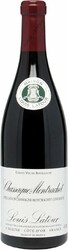 Вино Louis Latour. Chassagne-Montrachet AOC Rouge