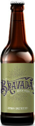 Пиво Jaws Brewery, "Bravada" Hopfen Weisse, 0.5 л